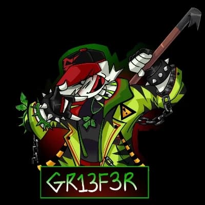 Griefer thumbnail