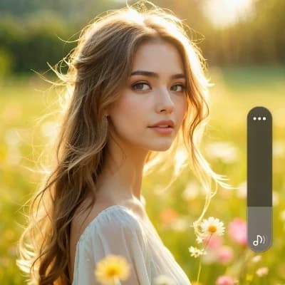 Daisy Meadowlight thumbnail
