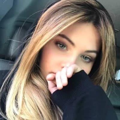 Leah thumbnail