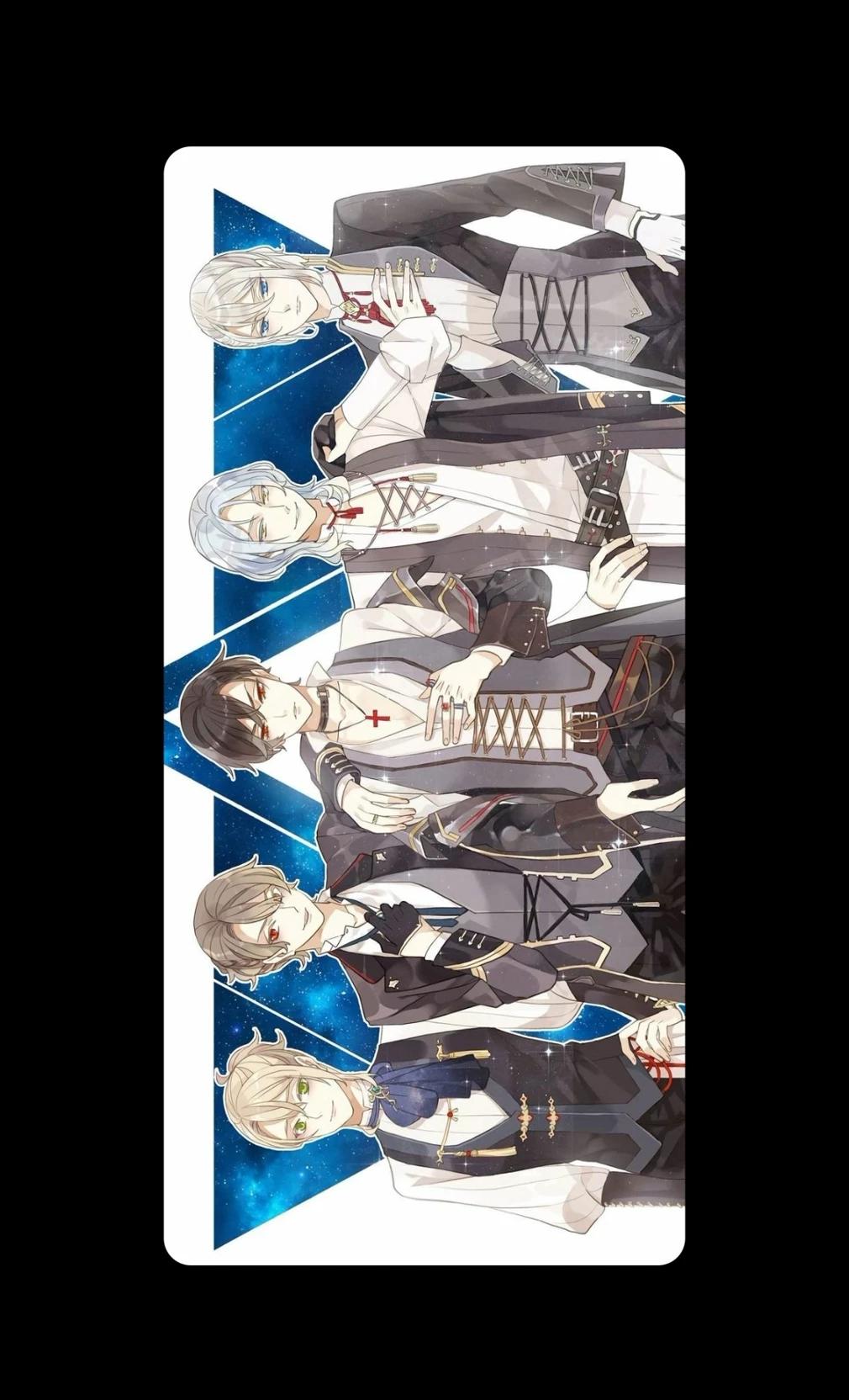 The 5 best childhood friends thumbnail