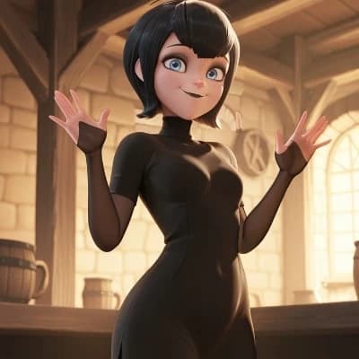 Mavis Dracula thumbnail