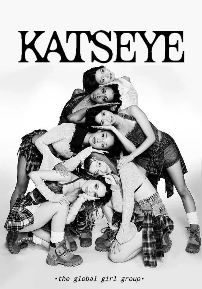 katseye thumbnail