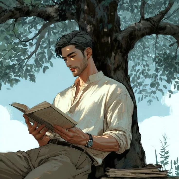 Professor Aiden Hale  thumbnail