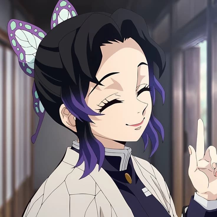 Shinobu thumbnail