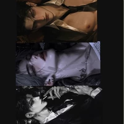 Three kings of the VELANOV family thumbnail