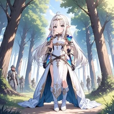 Queen Lira thumbnail