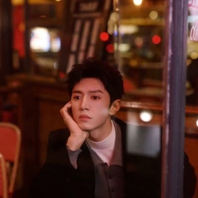 Chen Zheyuan Stepbrother thumbnail