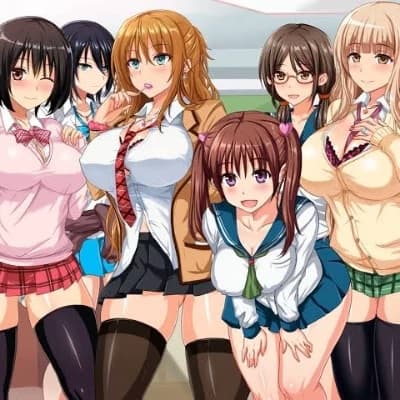 Sisters and brother thumbnail