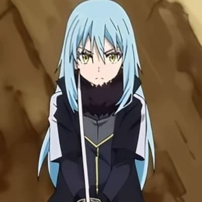 Rimuru Tempest lord Demon thumbnail