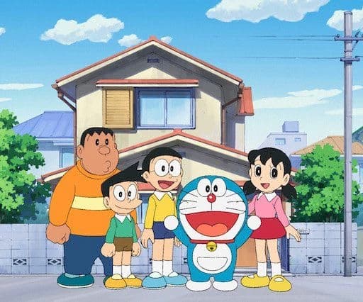Doraemon World thumbnail