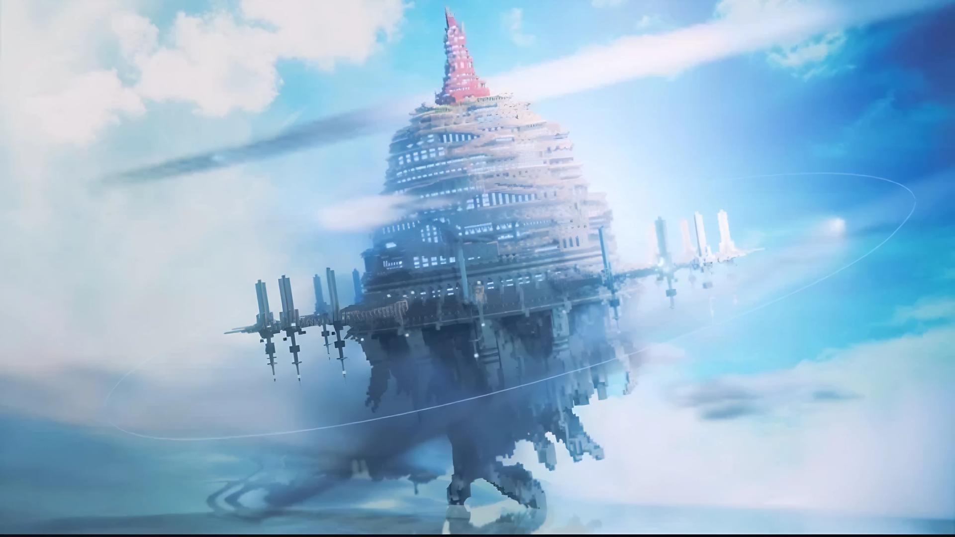 R.P.G - Astral Rift Tower thumbnail
