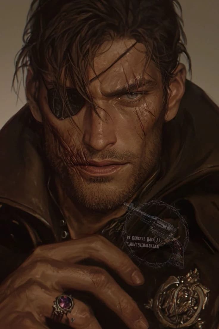 Kjell Stormwolf thumbnail