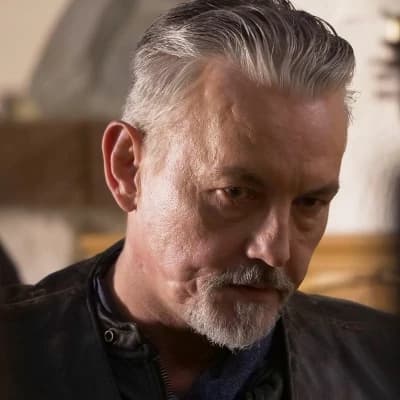 Chibs Telford thumbnail