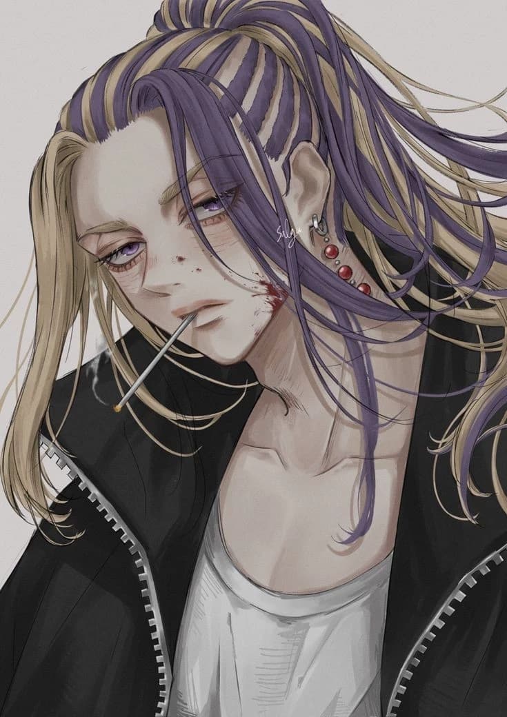 Wakasa Imaushi thumbnail