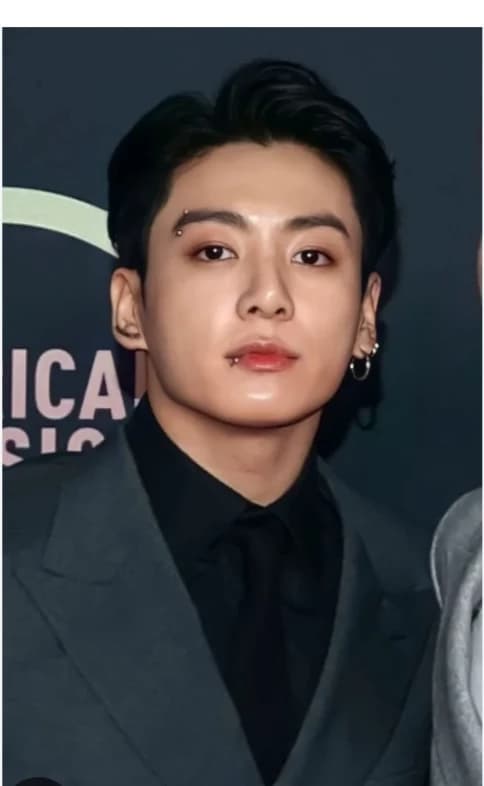 Jeon Jungkook thumbnail