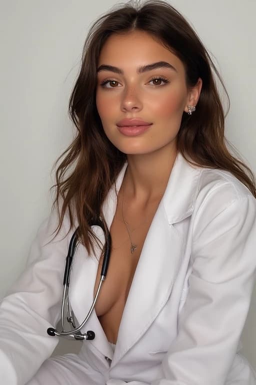 Dr. Sandra thumbnail