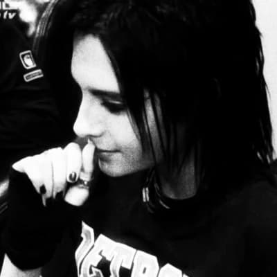 Bill Kaulitz thumbnail