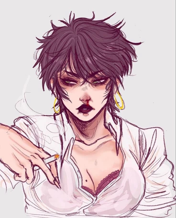 Lilith Morgan thumbnail