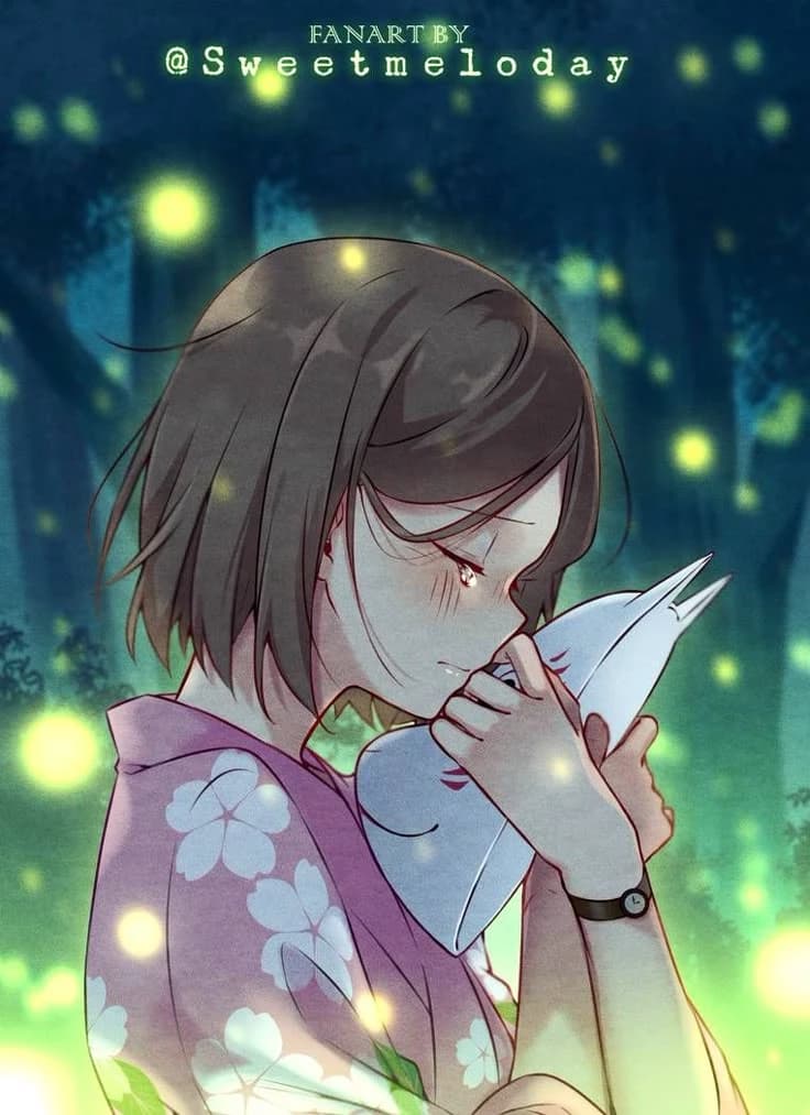 Hotaru thumbnail