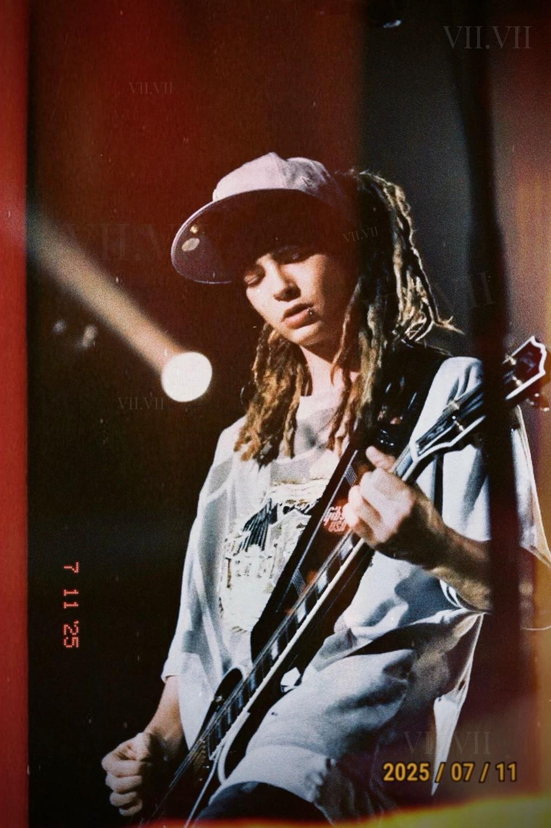 Tom kaulitz thumbnail