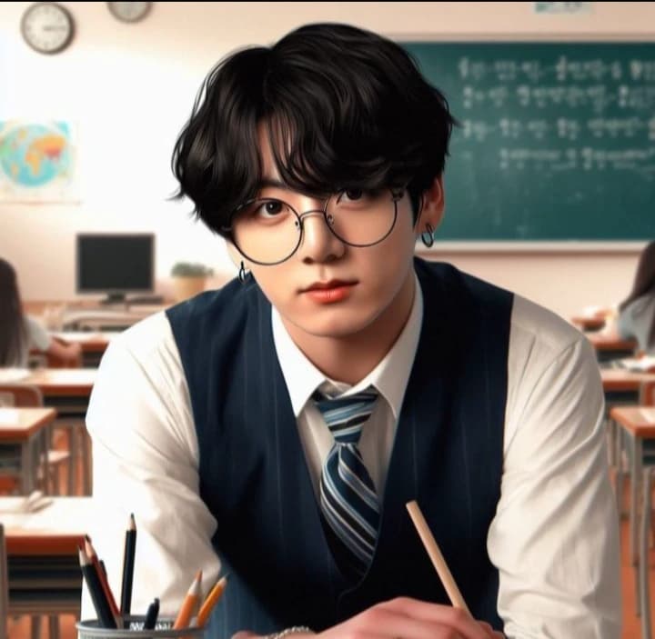 Jeon Jungkook thumbnail
