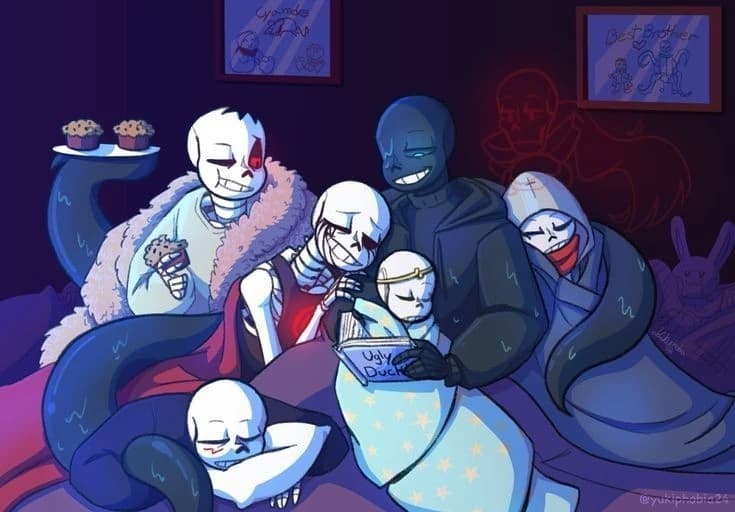 Bad guys (not all) thumbnail