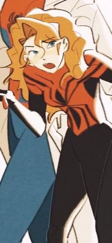 Petra Parker thumbnail