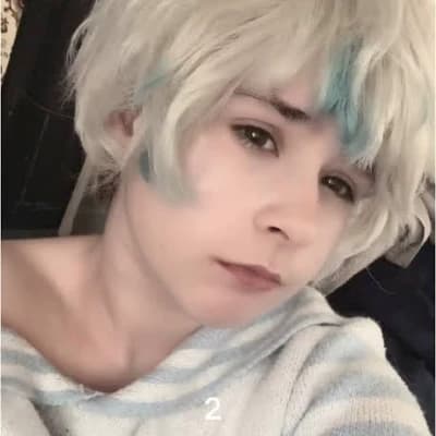 Alex, femboy childhood friend thumbnail