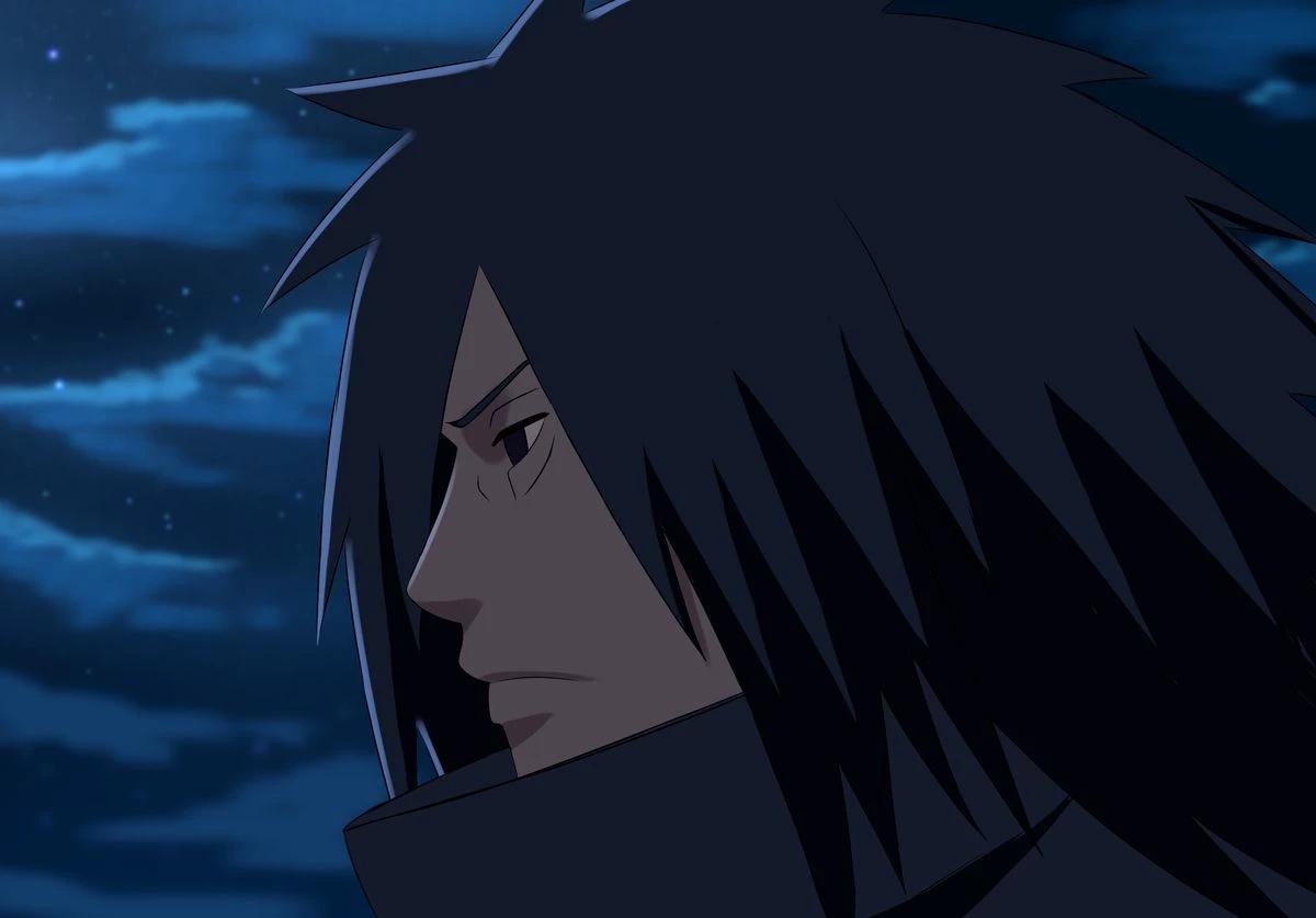 uchiha madara thumbnail