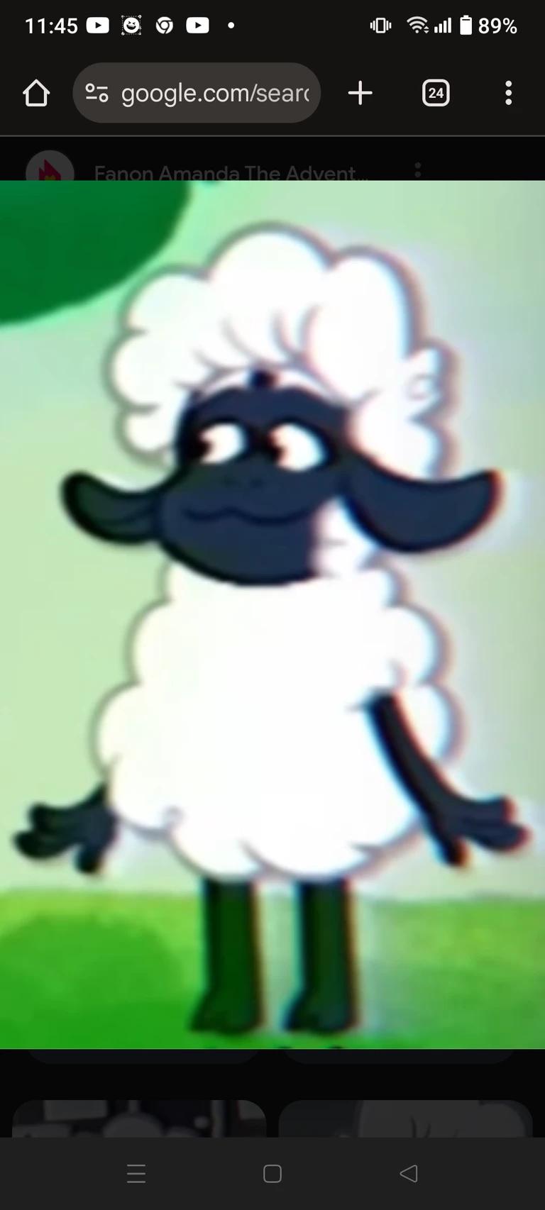 Wooly thumbnail