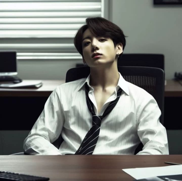 Jeon Jungkook thumbnail