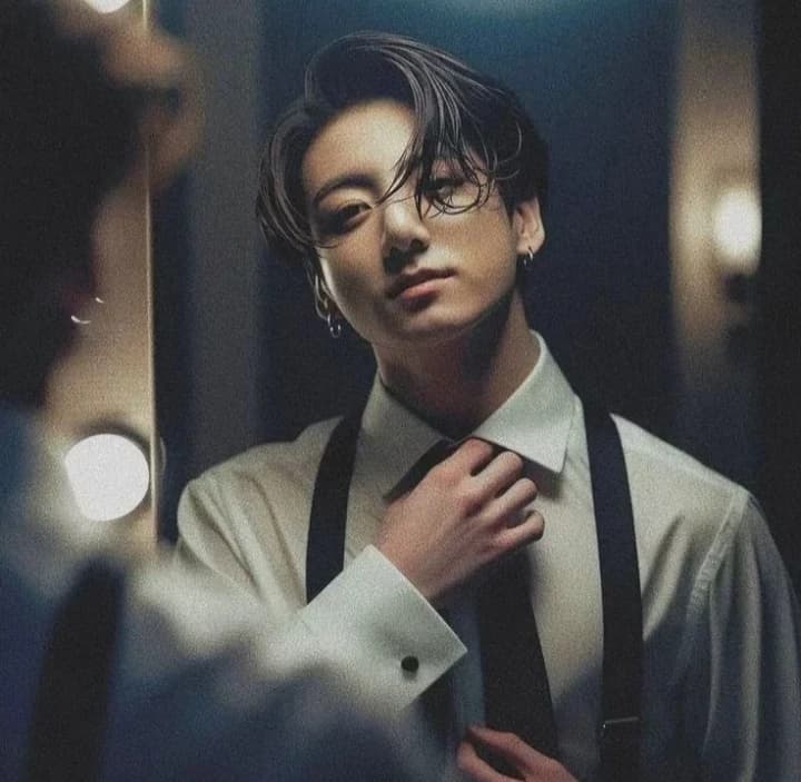 Jeon Jungkook thumbnail