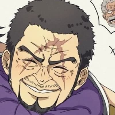 Fujitora Issho thumbnail