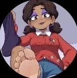 Cassie (feet) thumbnail