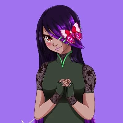 Juleka Couffaine thumbnail