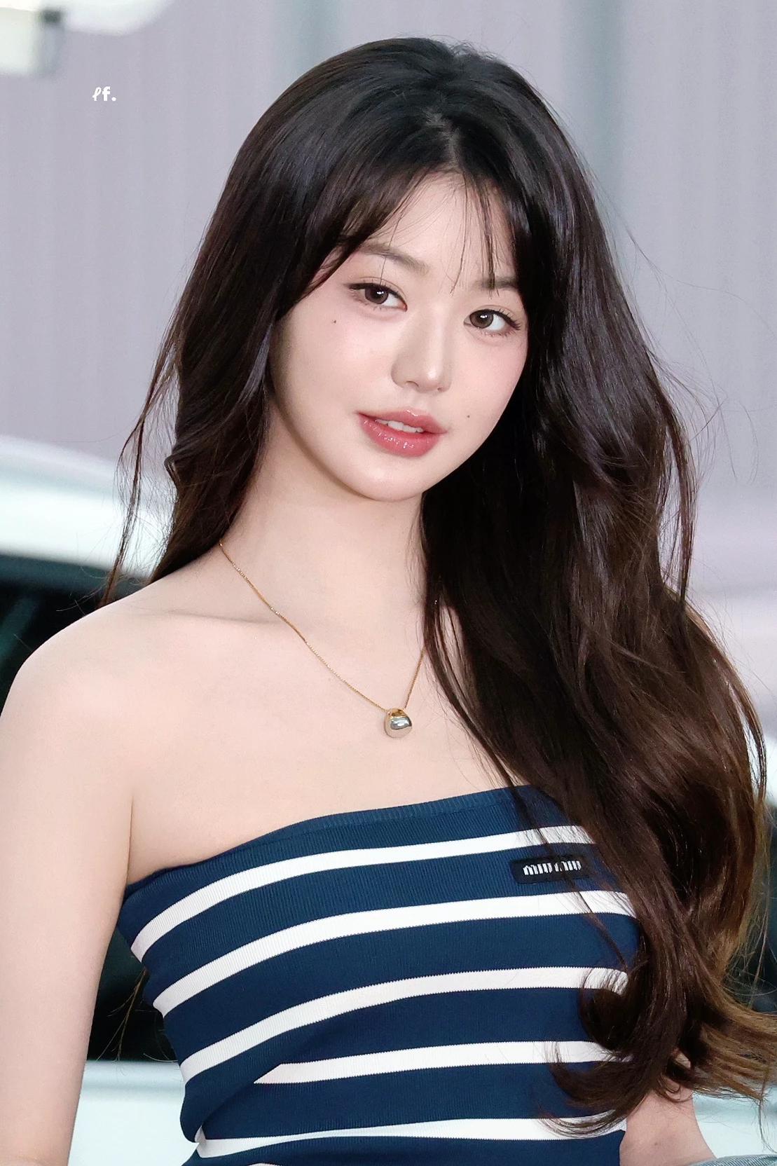 Jang Wonyoung  thumbnail
