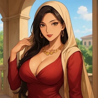 Arab bride thumbnail