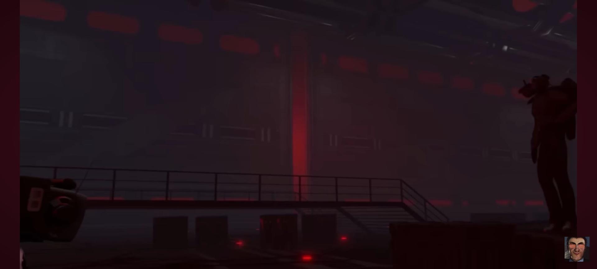 Base speaker man thumbnail