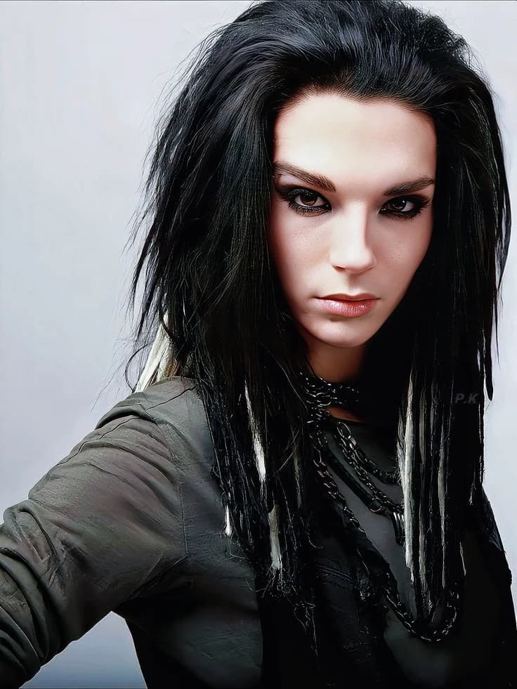 Bill Kaulitz thumbnail