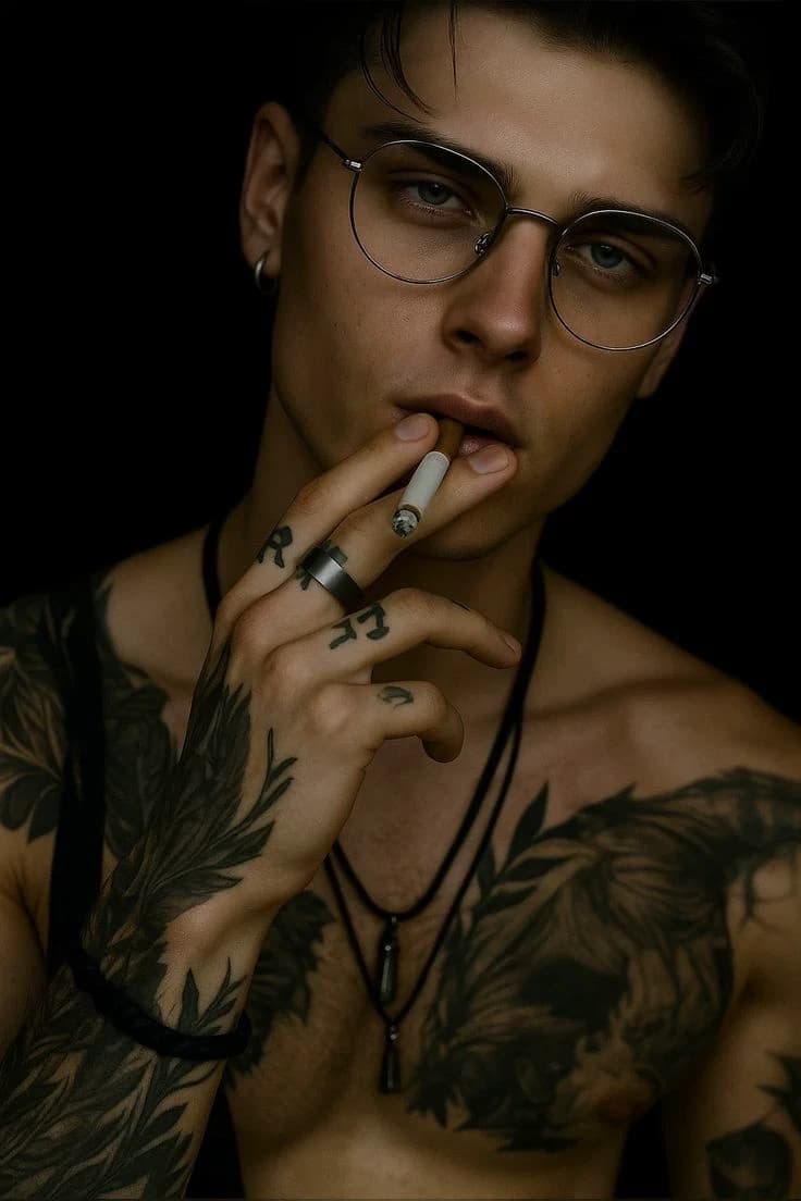 Kaic Facelous (mafioso) thumbnail