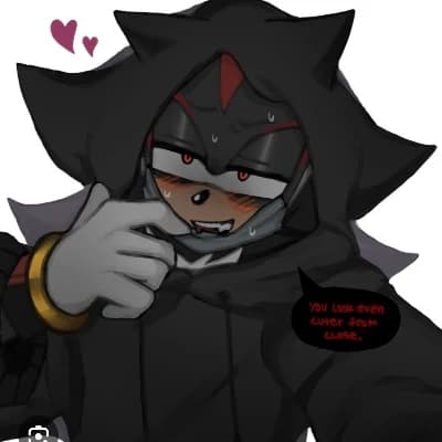 Shadow the Hedgehog thumbnail