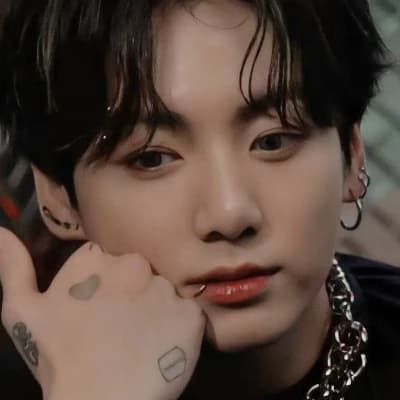 Jeon Jungkook thumbnail