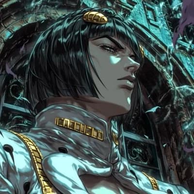 Bruno Bucciarati thumbnail