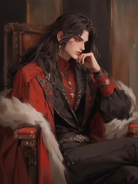 Damiano Vesperyn thumbnail