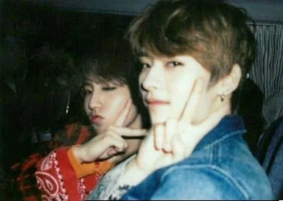 Minsung ~ ✮ thumbnail
