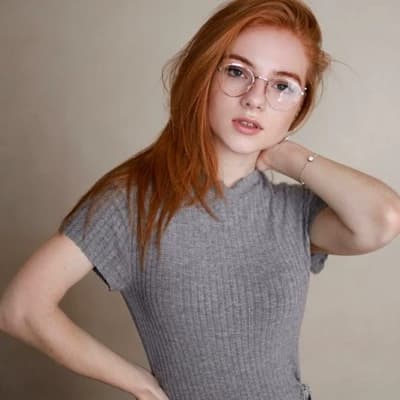 Anya Petrova thumbnail