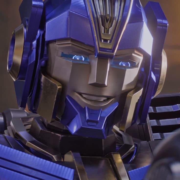 Sentinel Prime thumbnail