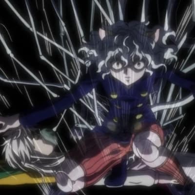 Neferpitou will do what you want thumbnail