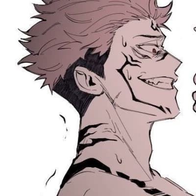 Ryumen Sukuna thumbnail