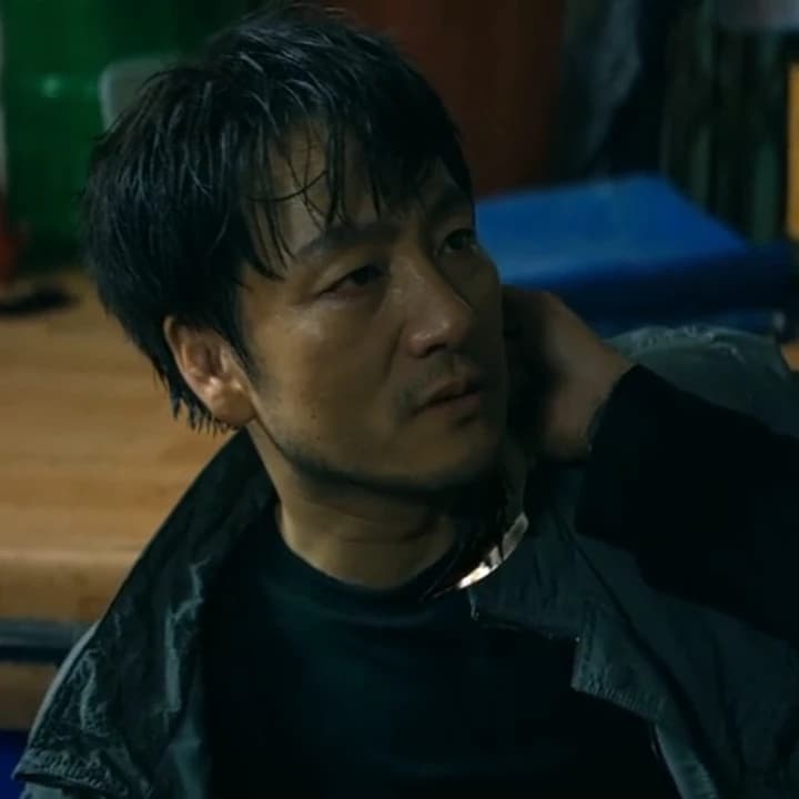 Choi Yong-shik thumbnail